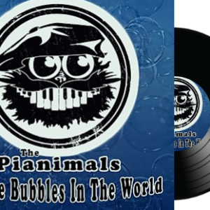 All The Bubbles In The World