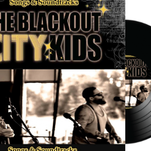 Blackout City Kids Full Catalogue