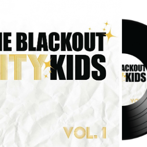 Blackout City Kids Volume 1