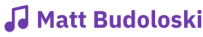 Matt Budoloski