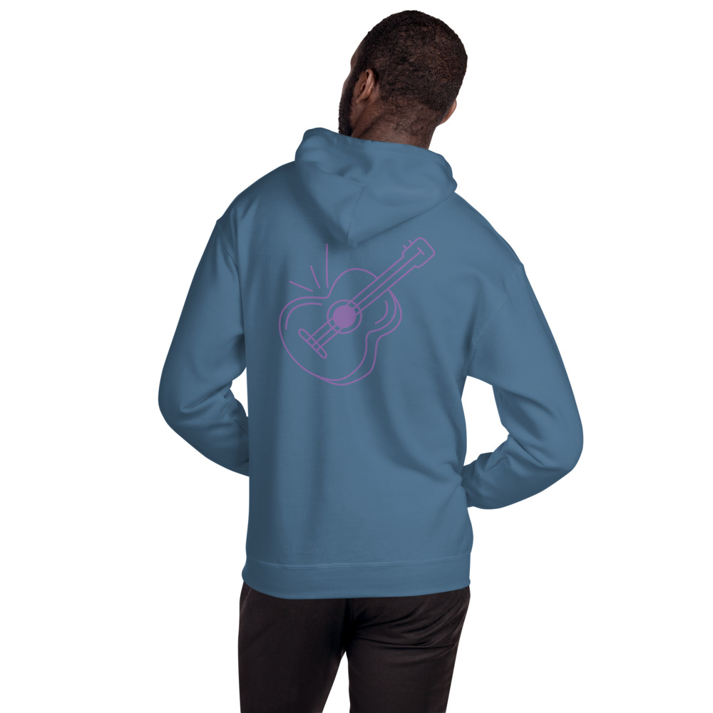 Unisex Hoodie - Image 13