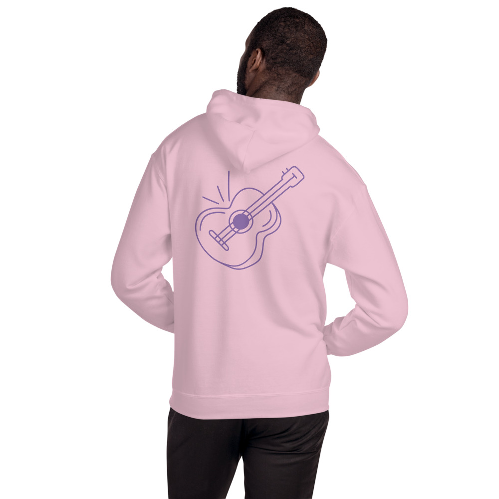 Unisex Hoodie - Image 16