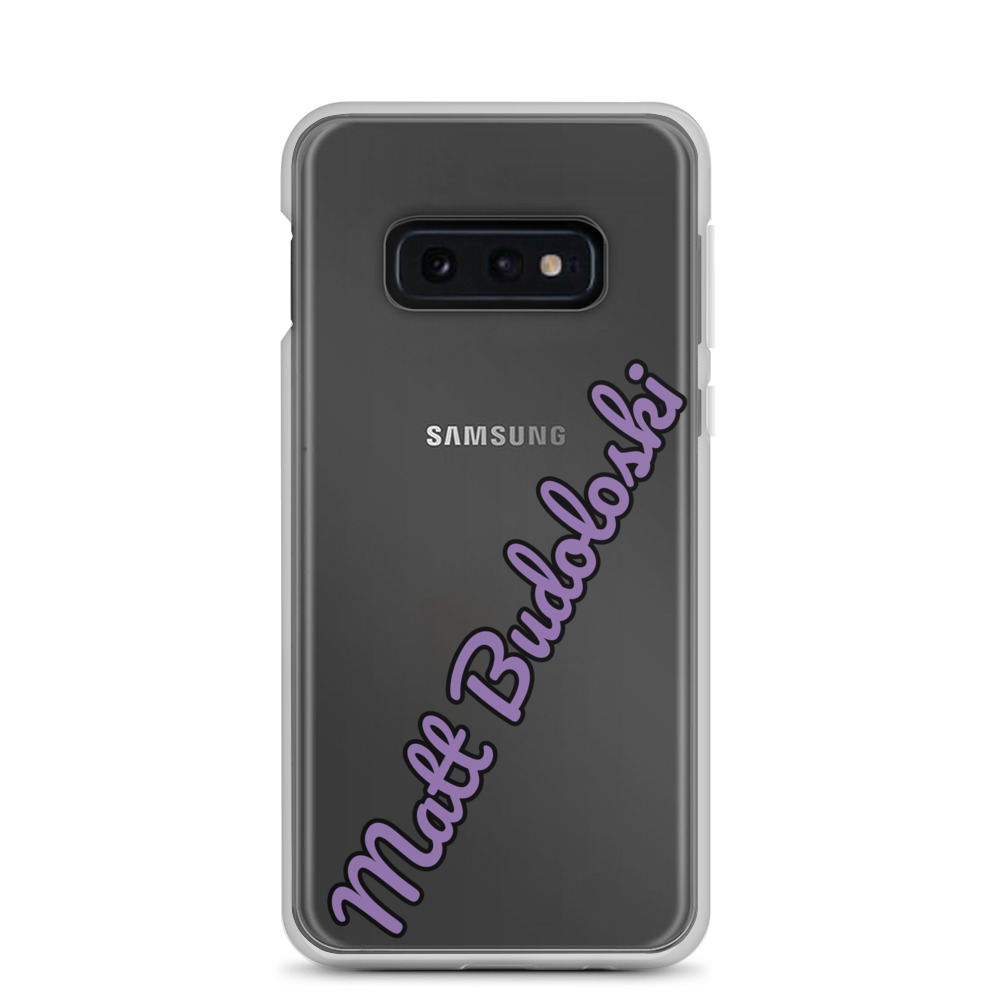Samsung Case - Image 5