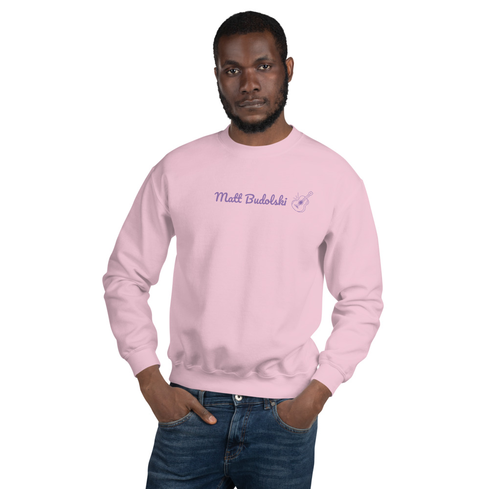 Unisex Sweatshirt - Image 7