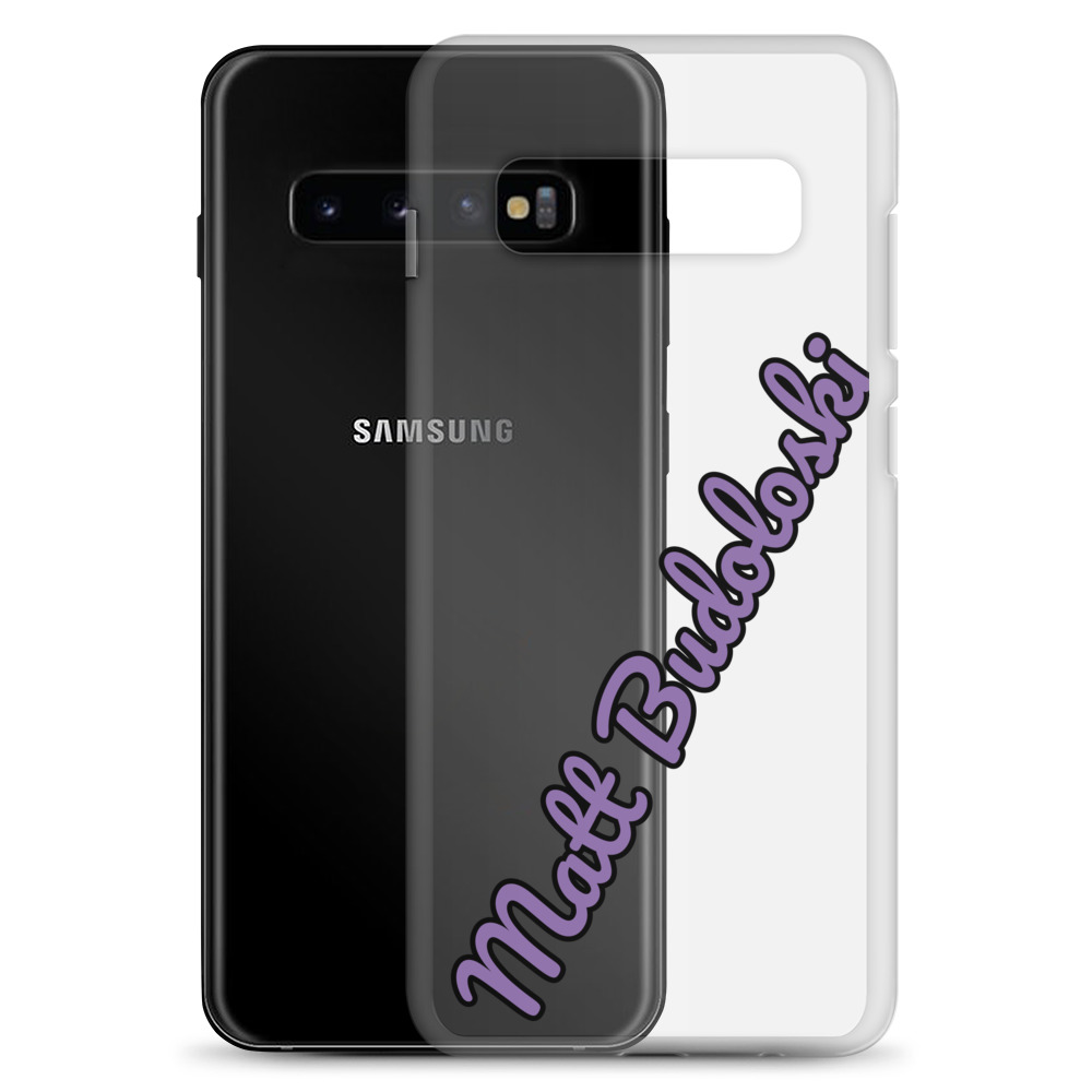 Samsung Case - Image 4
