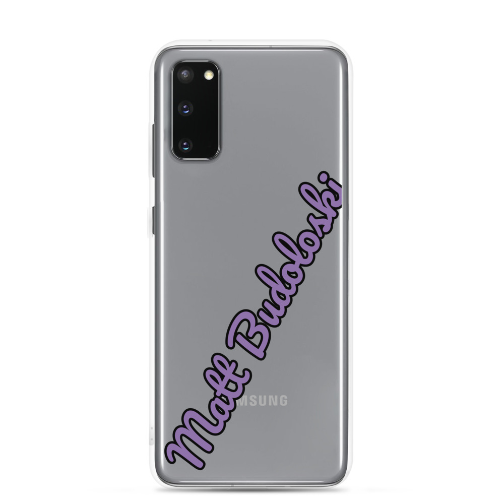 Samsung Case - Image 7