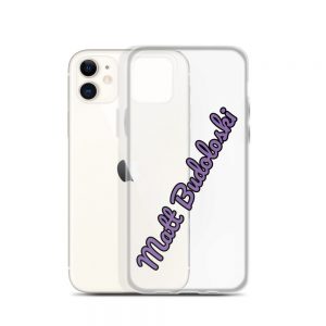 iPhone Case
