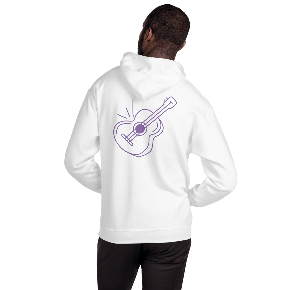 Unisex Hoodie - Image 5