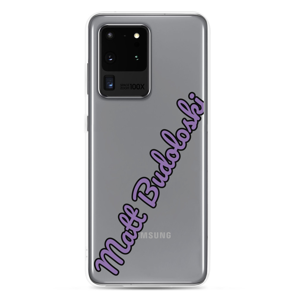 Samsung Case - Image 11