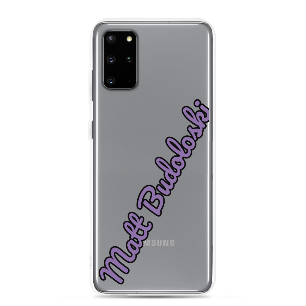 Samsung Case - Image 9