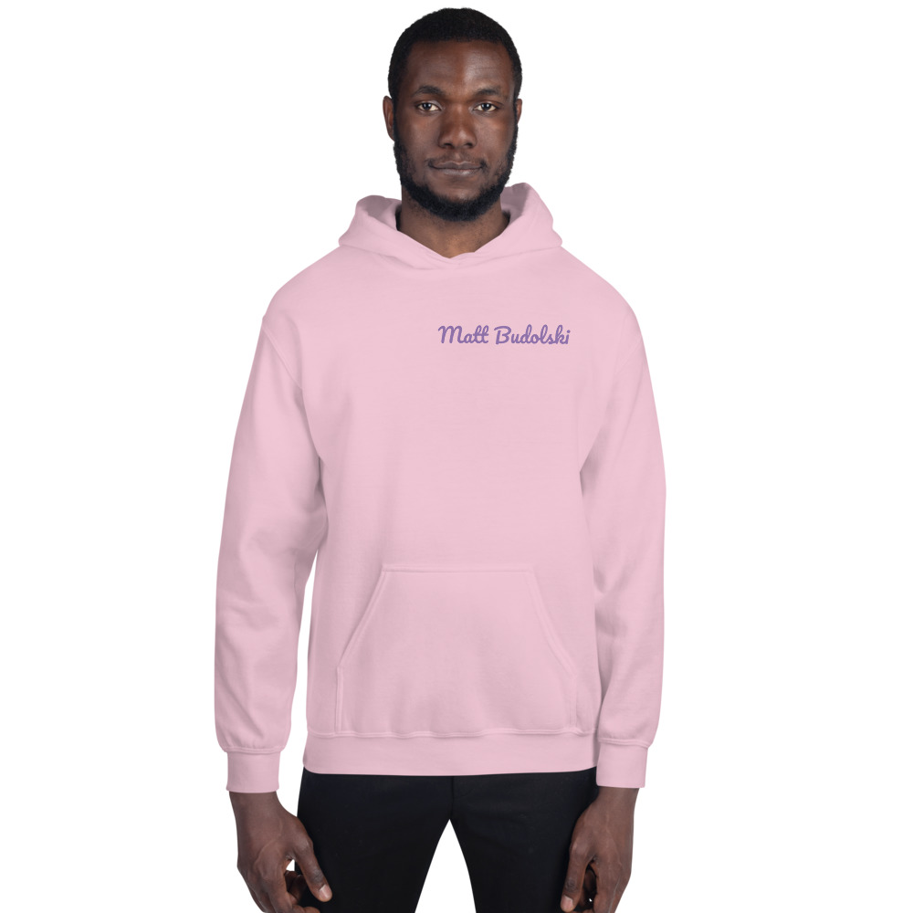 Unisex Hoodie - Image 14