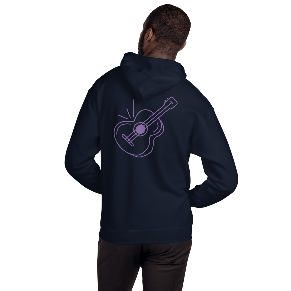 Unisex Hoodie - Image 9