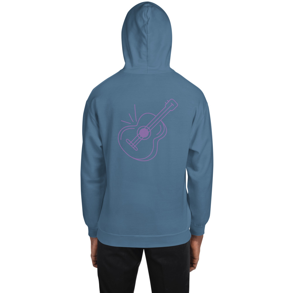 Unisex Hoodie - Image 12