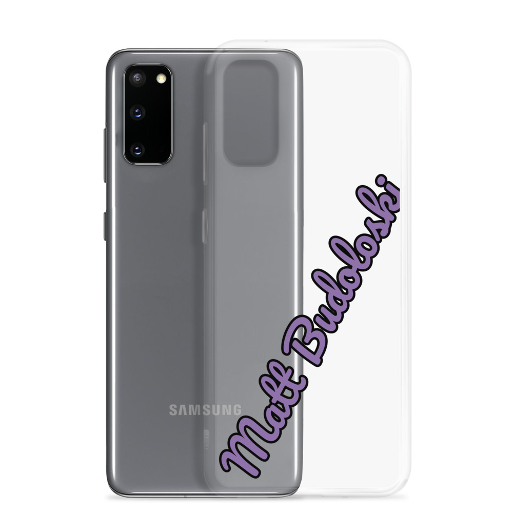 Samsung Case - Image 8