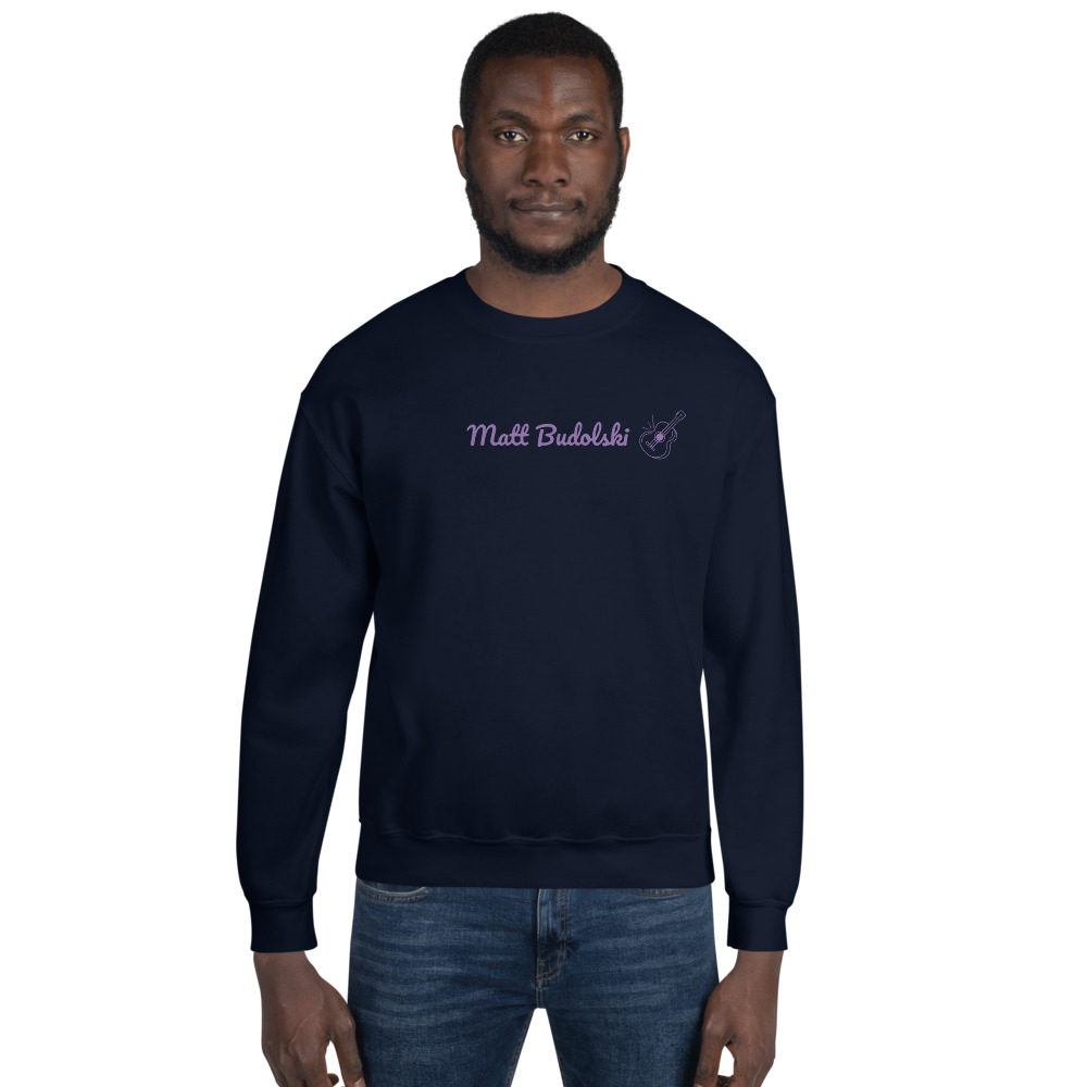 Unisex Sweatshirt - Image 4