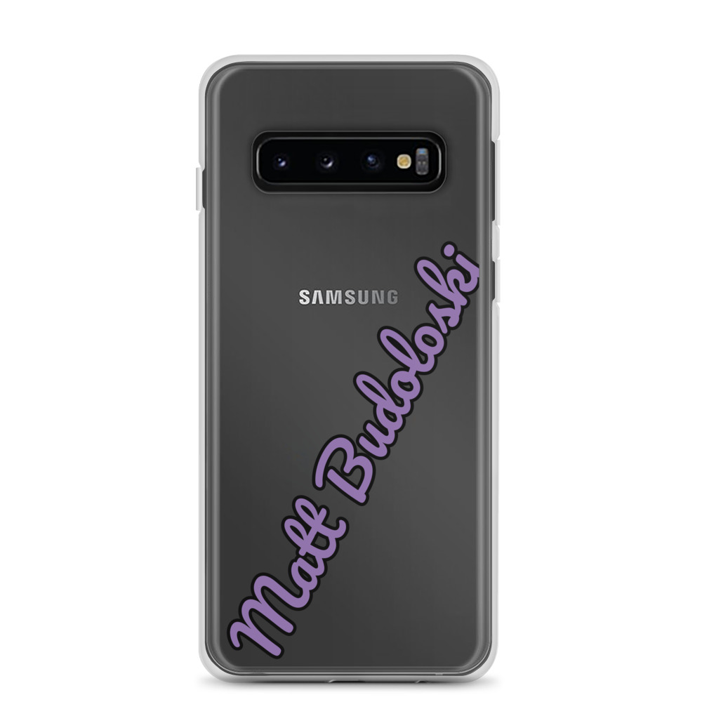 Samsung Case - Image 2