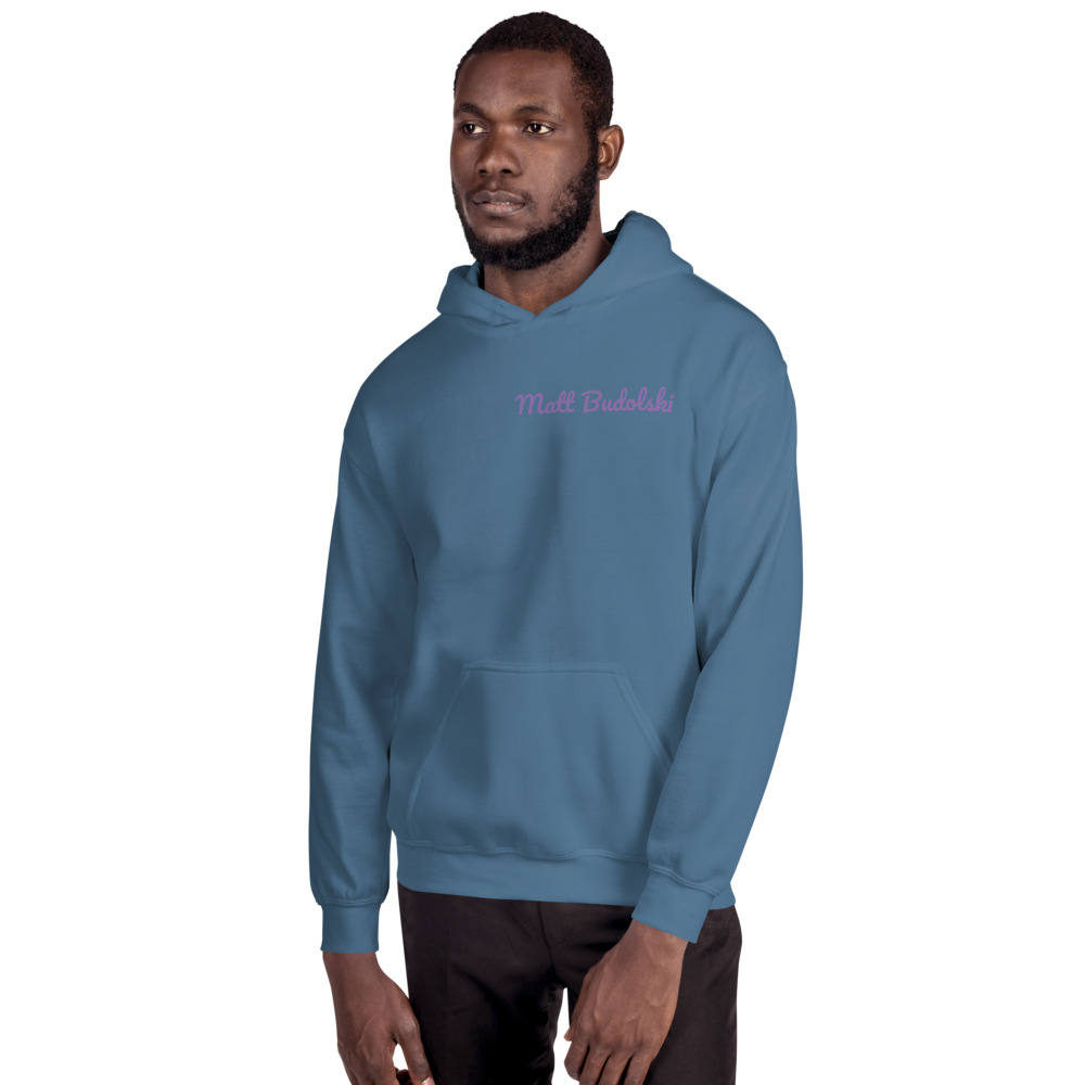 Unisex Hoodie - Image 11