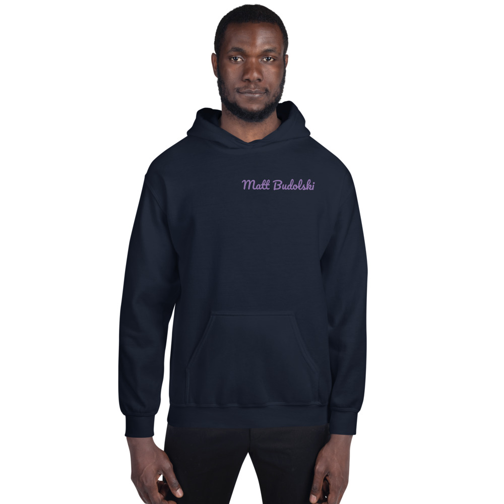Unisex Hoodie - Image 6