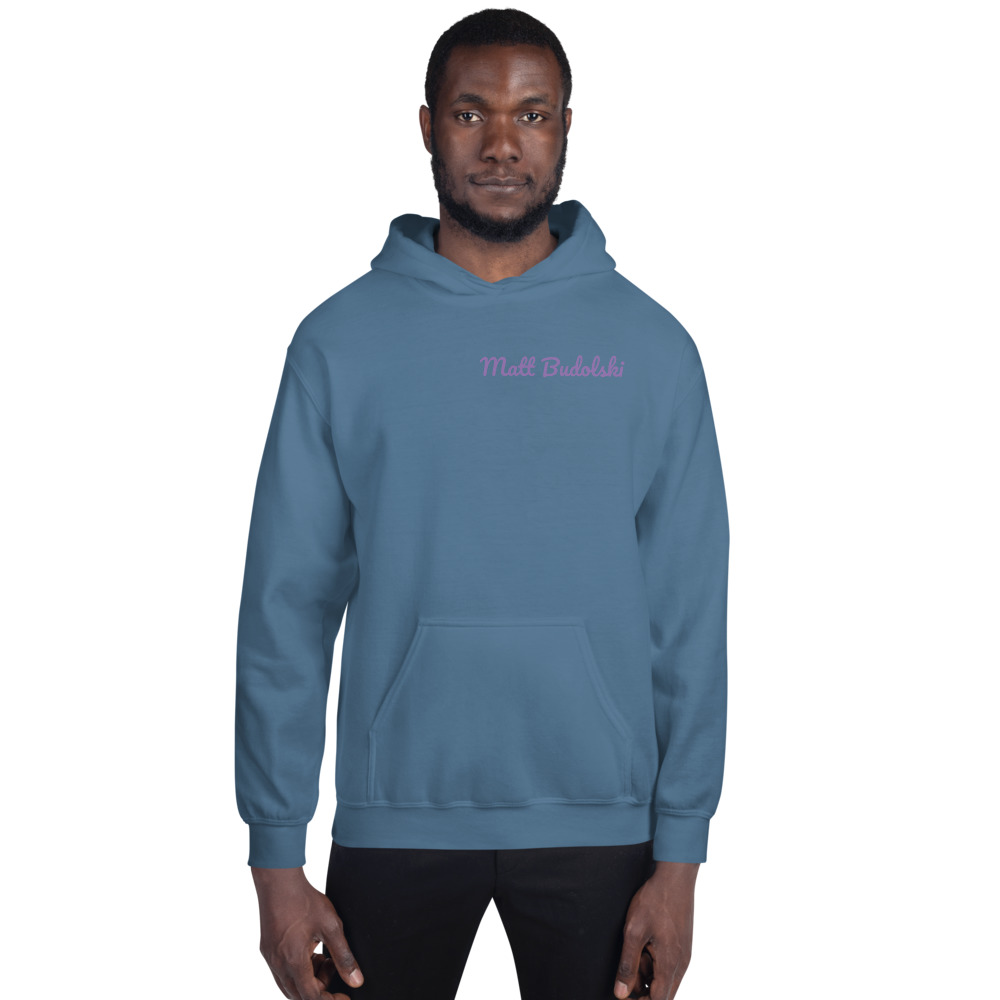 Unisex Hoodie - Image 10
