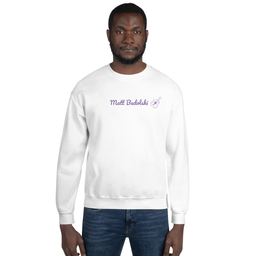 Unisex Sweatshirt - Image 3