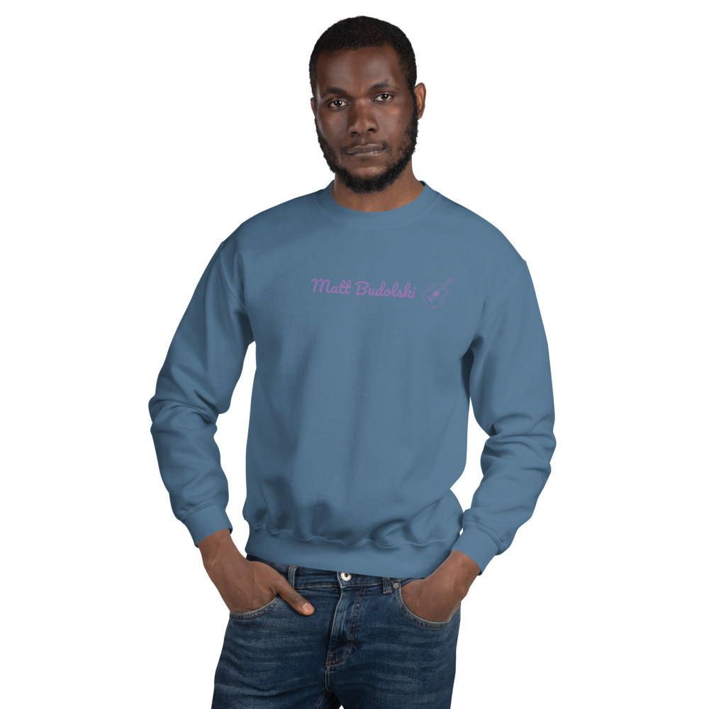 Unisex Sweatshirt - Image 5