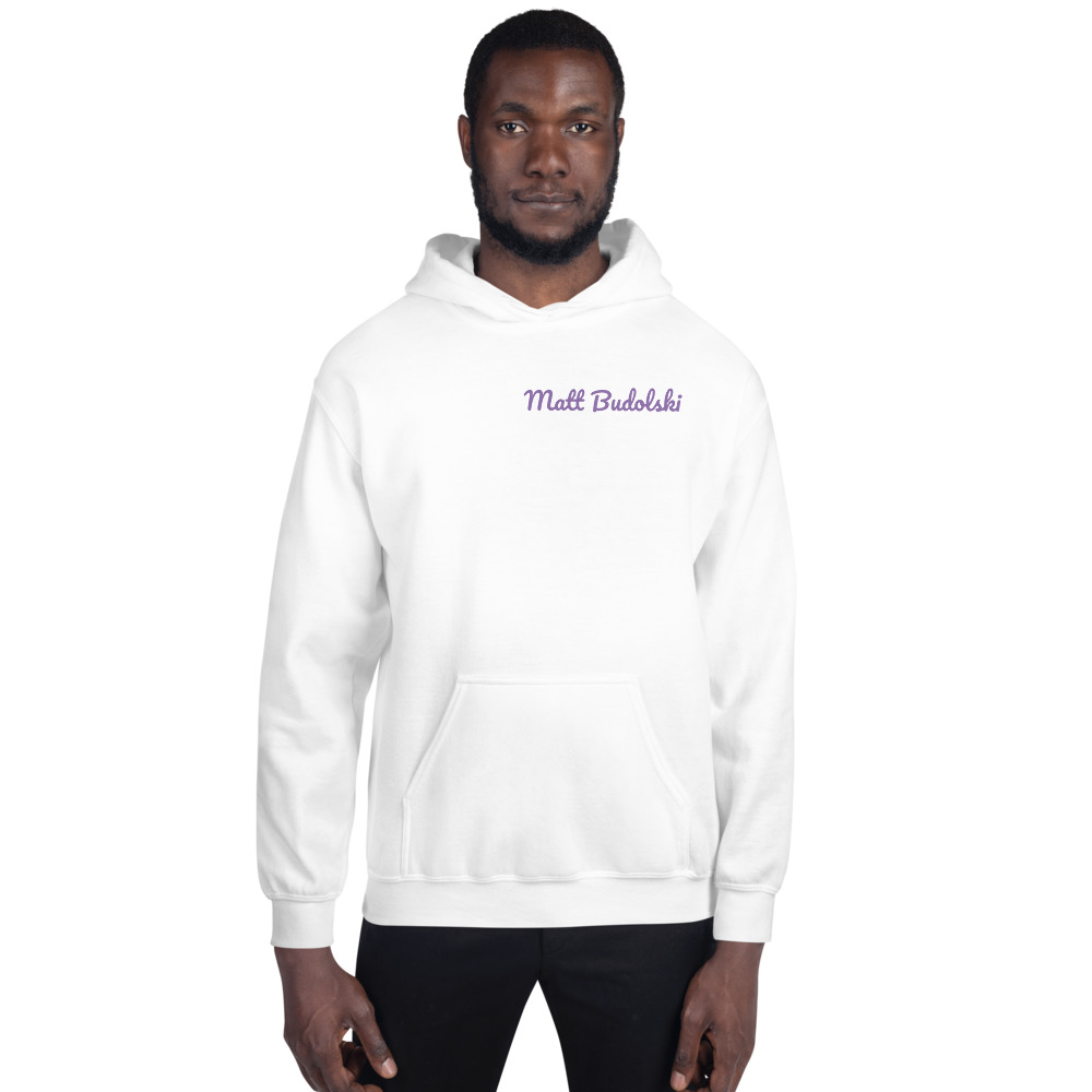 Unisex Hoodie - Image 2