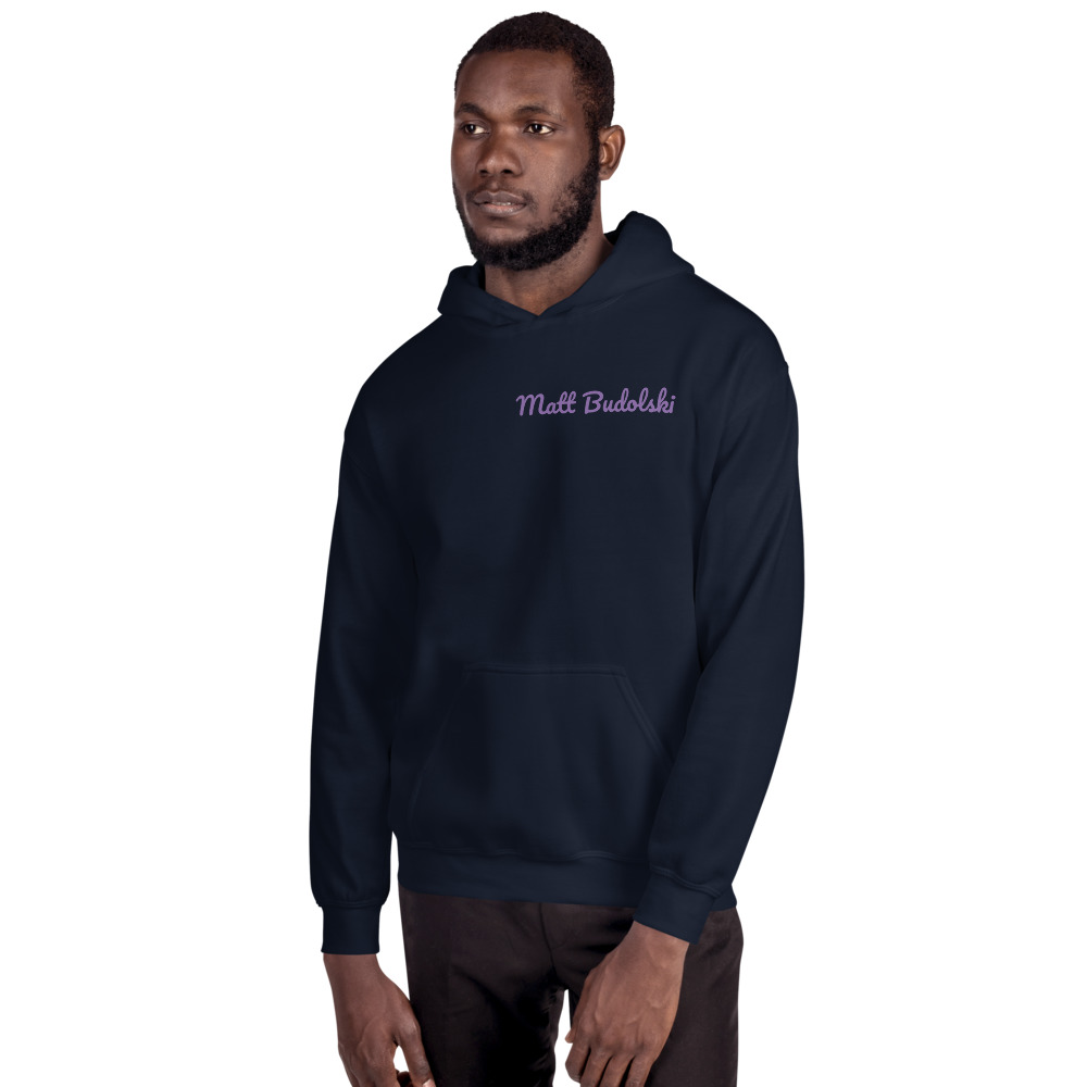 Unisex Hoodie - Image 7