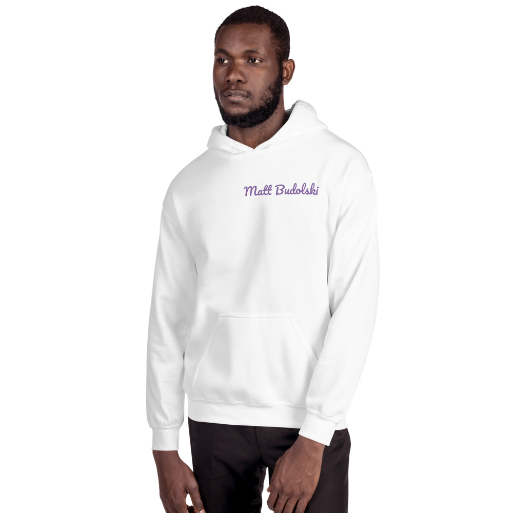 Unisex Hoodie - Image 3