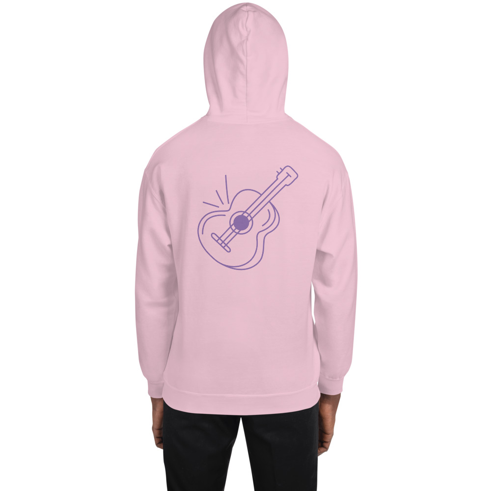 Unisex Hoodie - Image 15