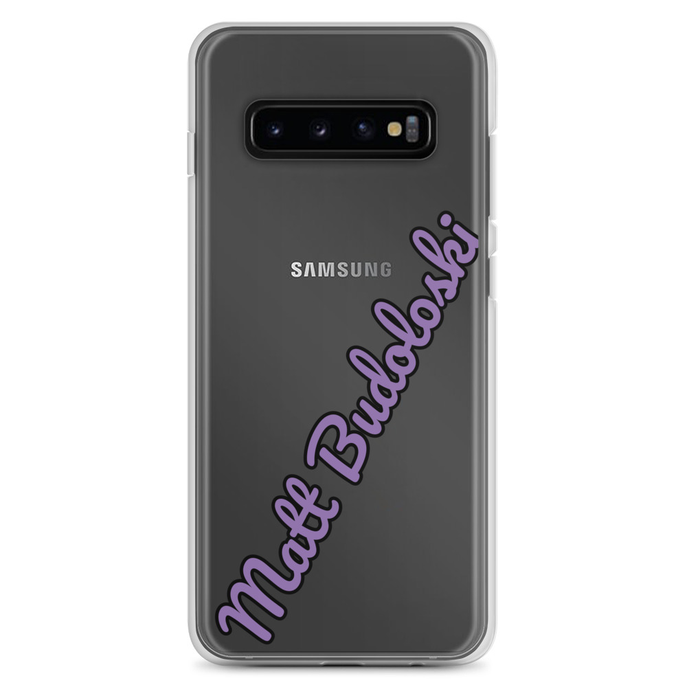 Samsung Case - Image 3