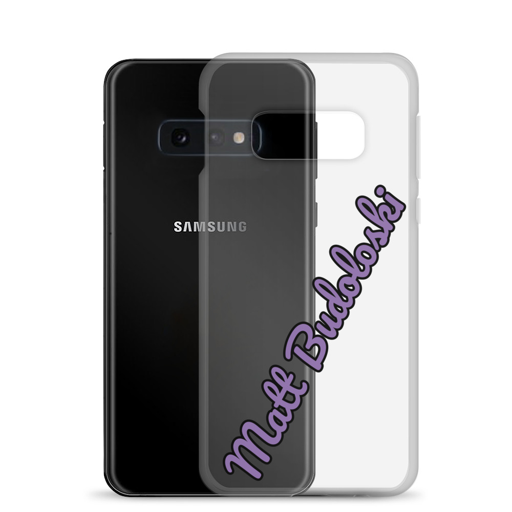Samsung Case - Image 6