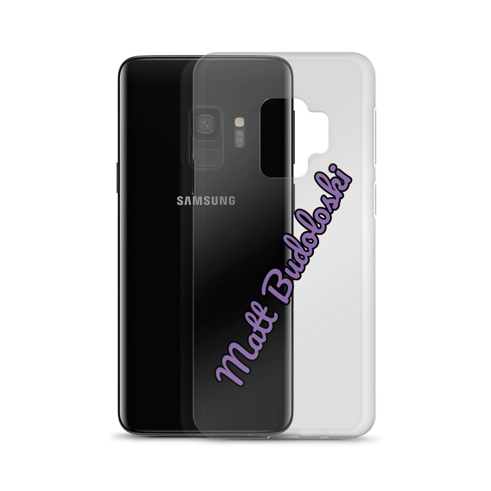 Samsung Case - Image 22