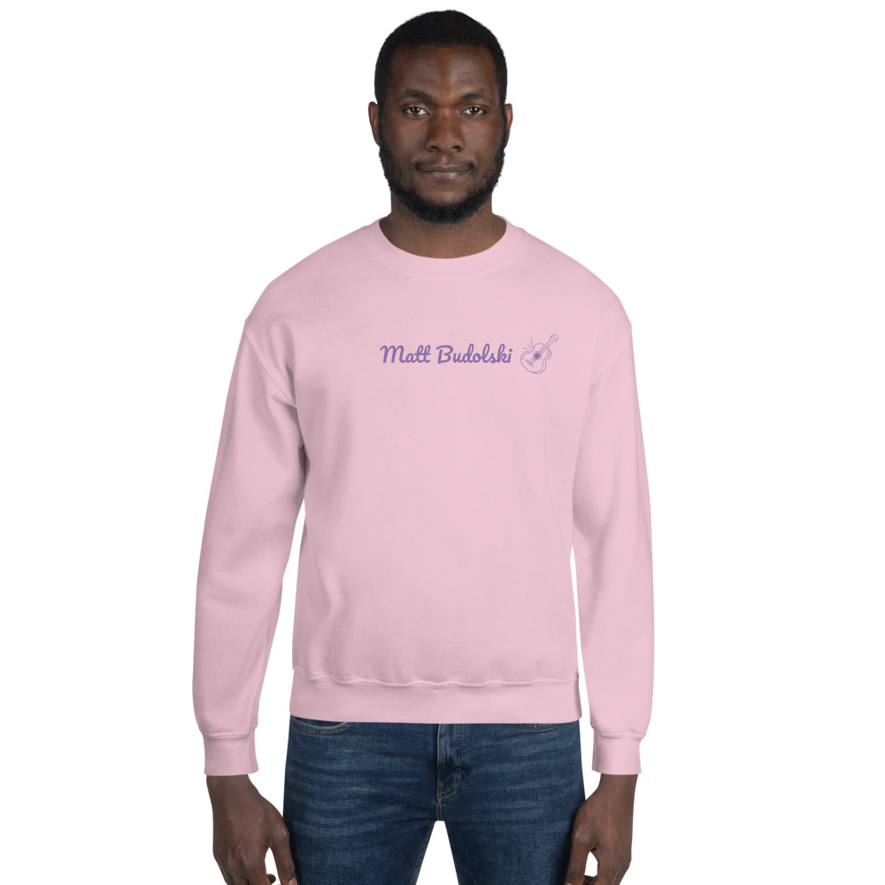 Unisex Sweatshirt - Image 8