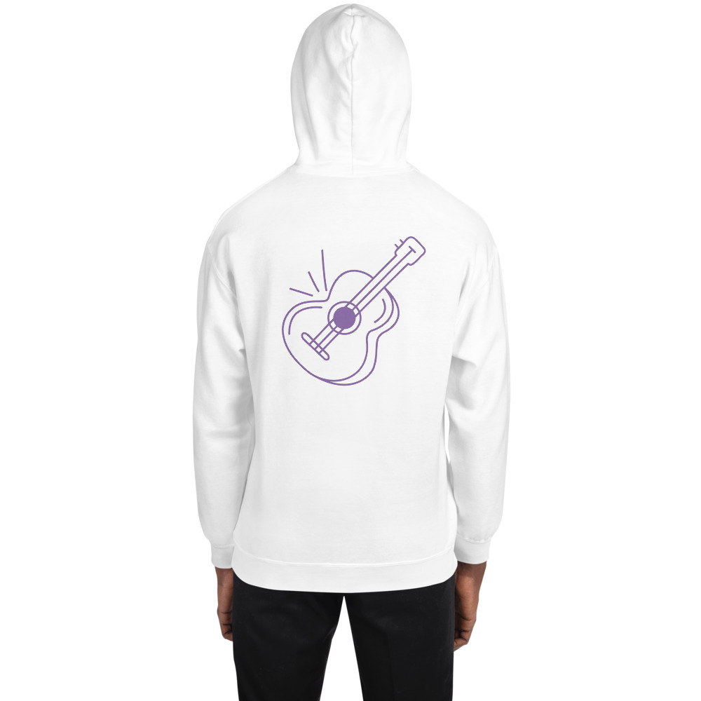 Unisex Hoodie - Image 4