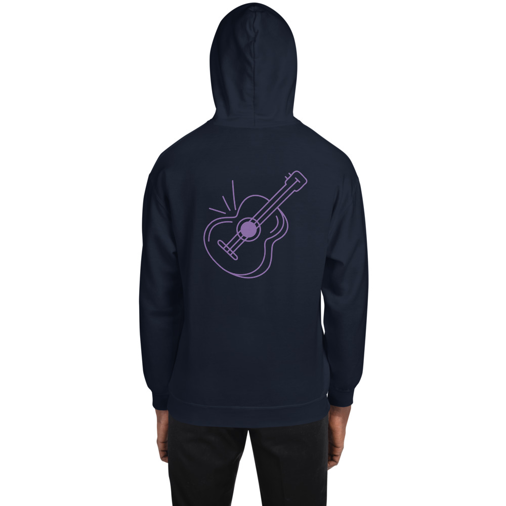 Unisex Hoodie - Image 8