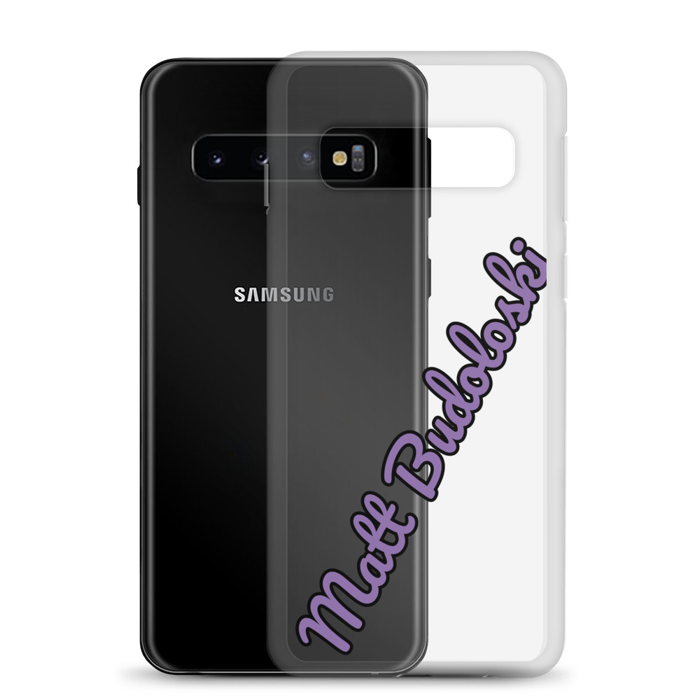 Samsung Case