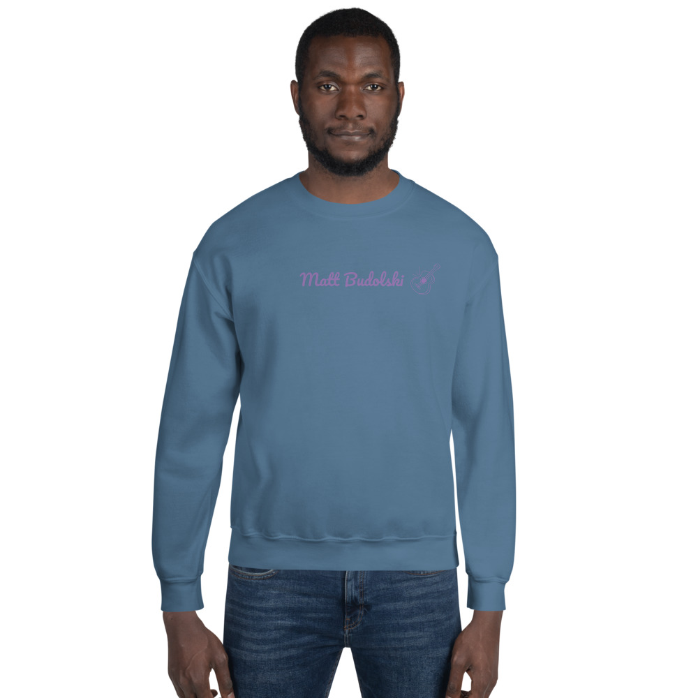 Unisex Sweatshirt - Image 6